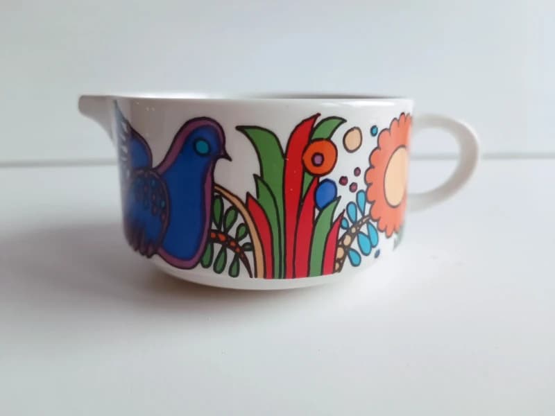 Pot à lait Villeroy & Boch Acapulco